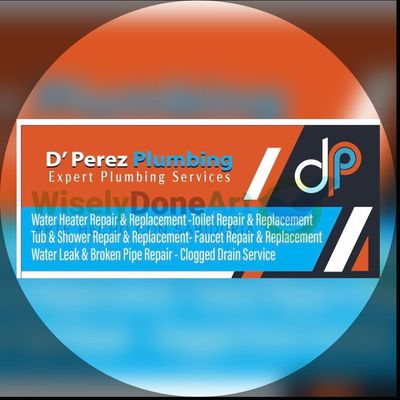Avatar for D’ Perez Plumbing Corp