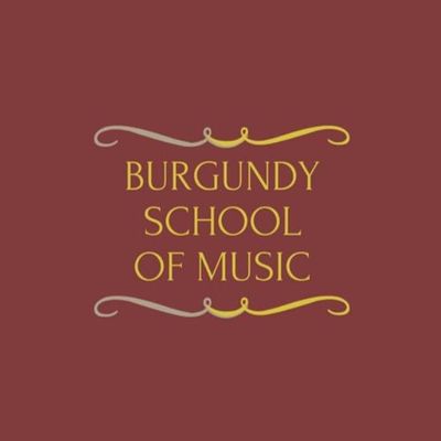 Avatar for Burgundy School of Music