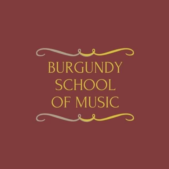Burgundy School of Music