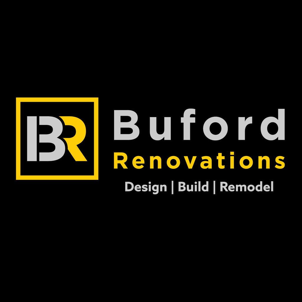 Buford Renovations