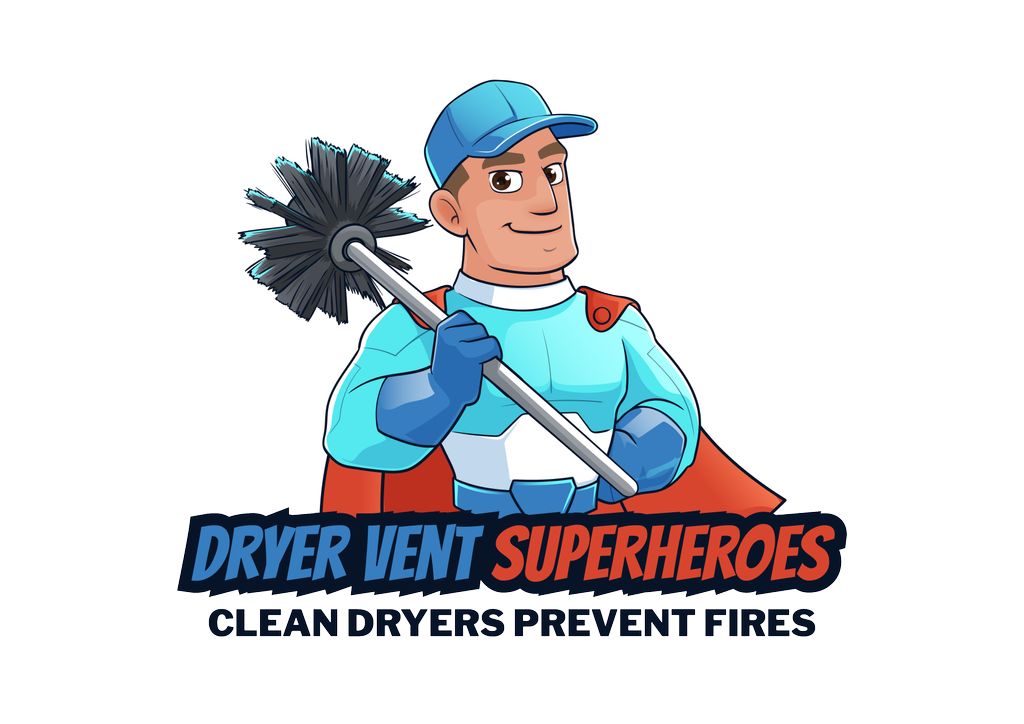 Dryer Vent Superheroes of Northern Nevada