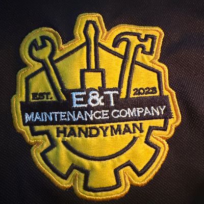 Avatar for E&T Maintenance Company NC