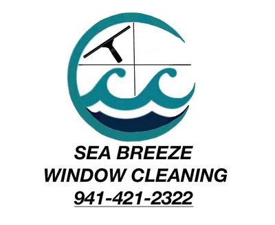 Avatar for Sea Breeze Window Cleaning LLC