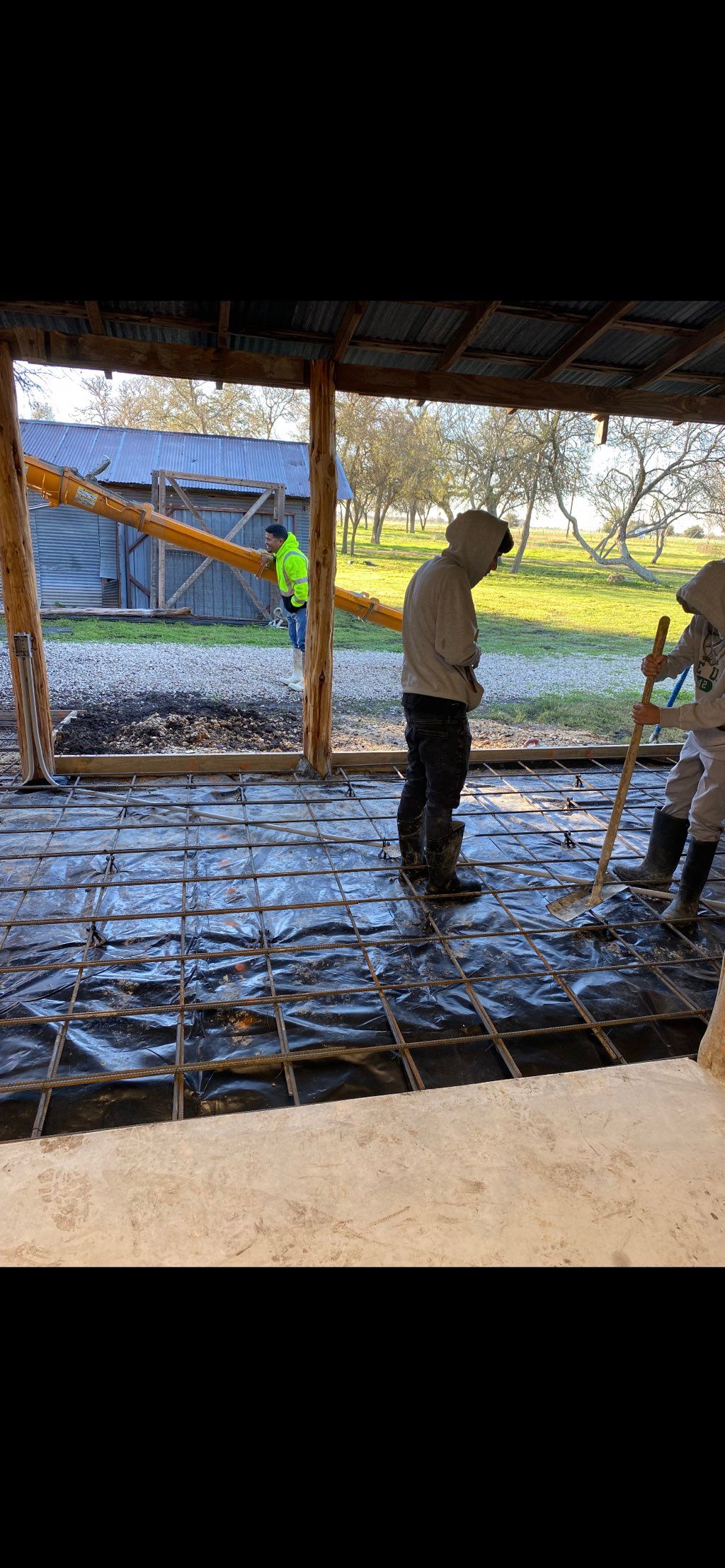 Projects and media