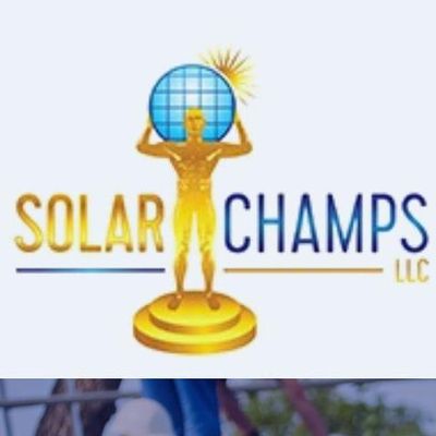 Avatar for Solar Champs LLC