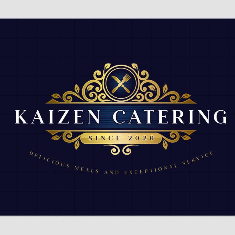 Kaizen Catering, Serving, and Bar