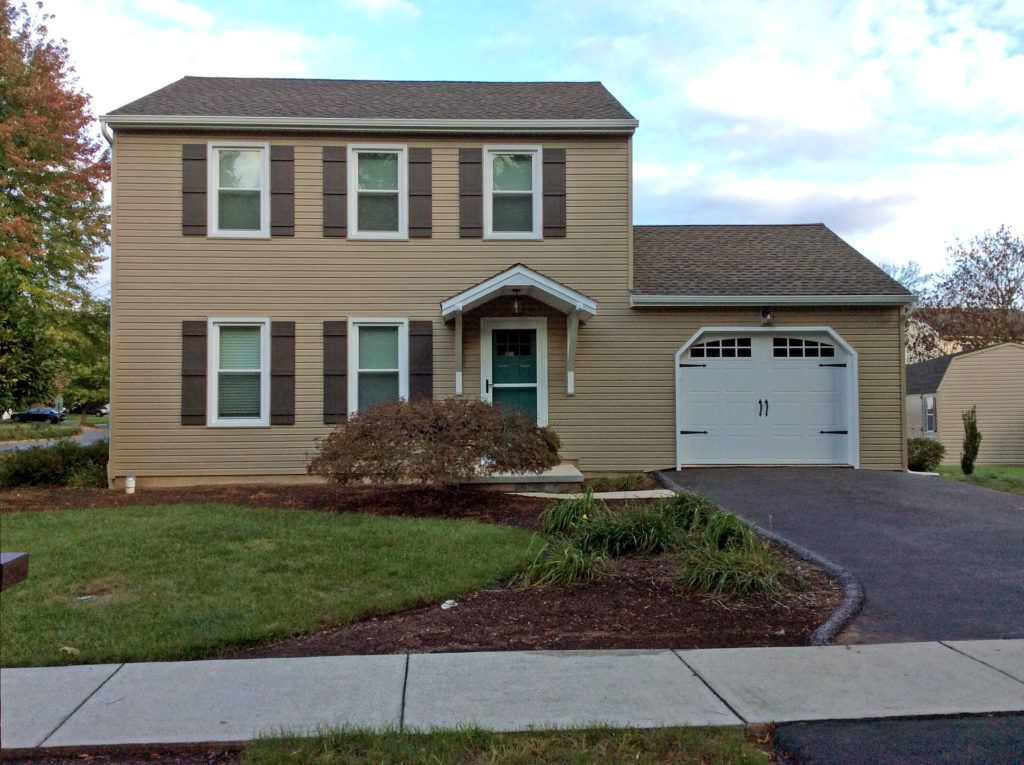 Siding & Windows