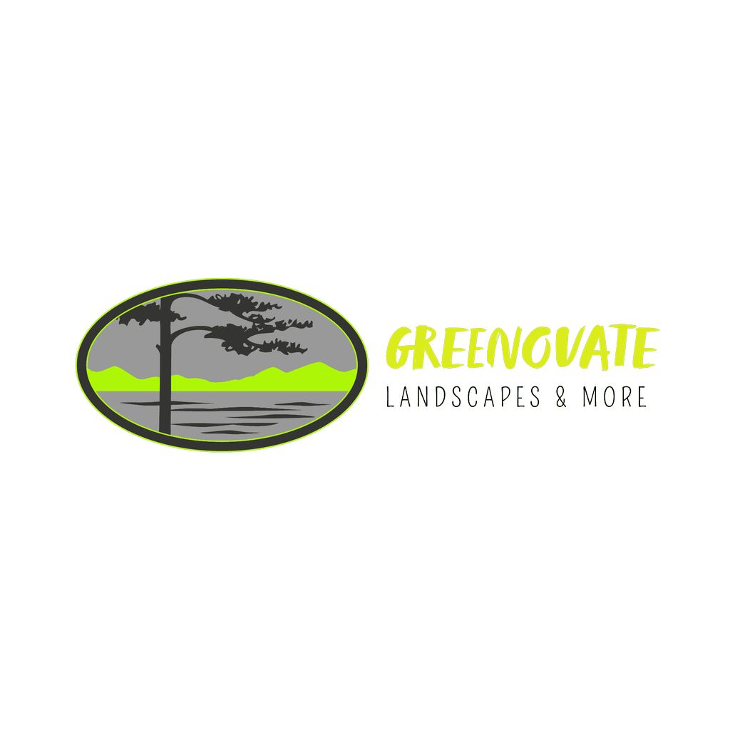 Greenovate Landscapes & More