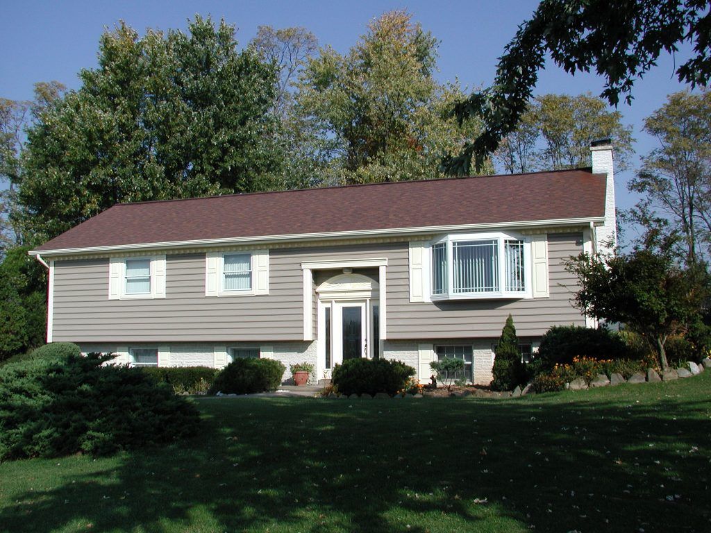 Siding & Windows