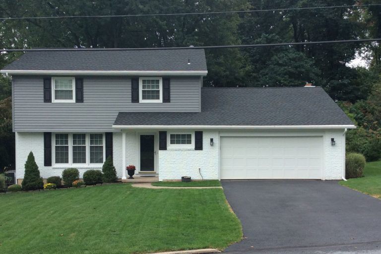 Siding & Windows