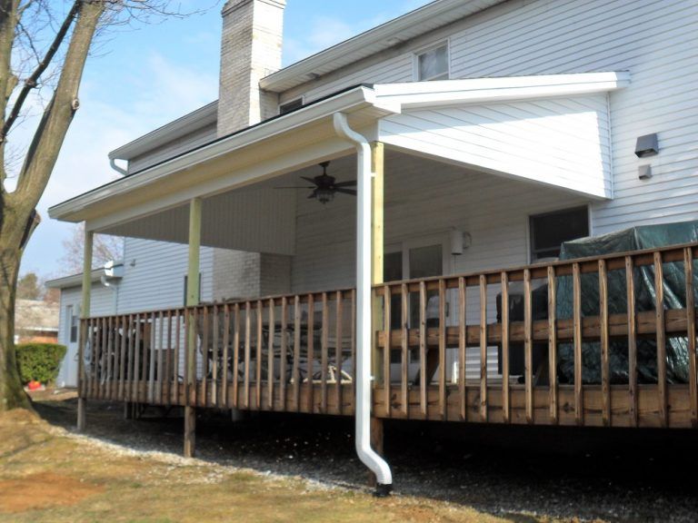Patio Coverings
