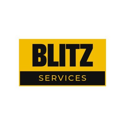 Avatar for Blitz services
