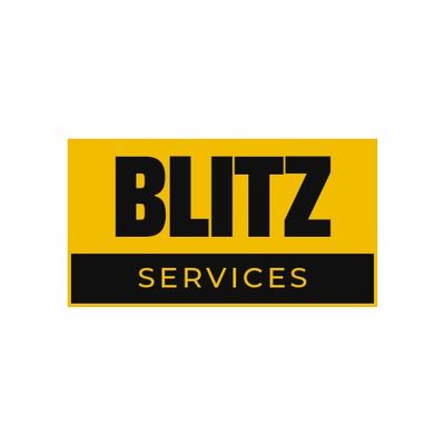 Avatar for Blitz Services LLC