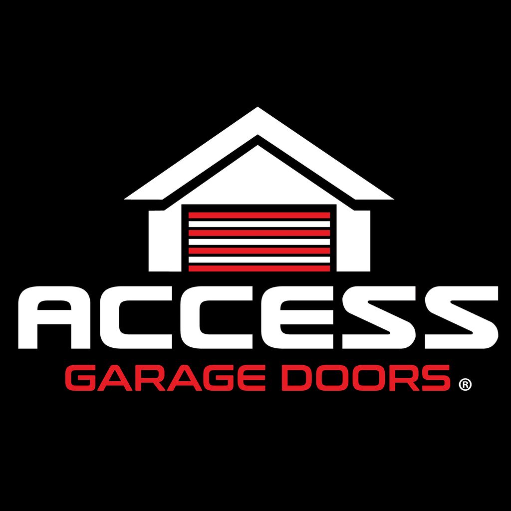 Access Garage Doors of Salt Lake City