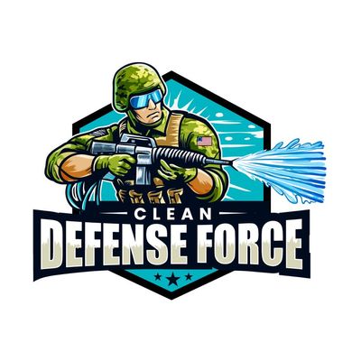 Avatar for Clean Defense Force
