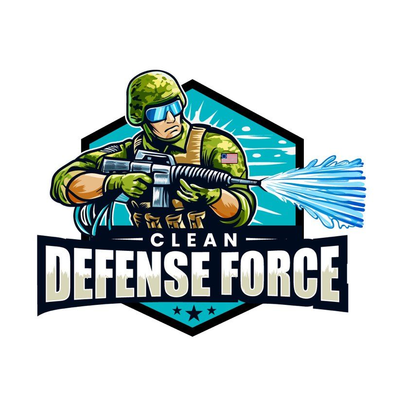 Clean Defense Force