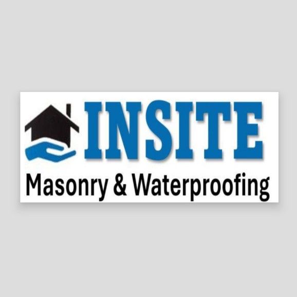 insite masonry and waterproofing