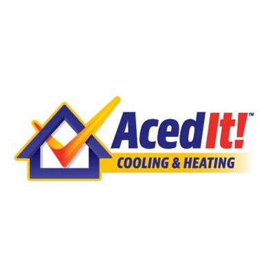 Avatar for Aced It! Cooling & Heating