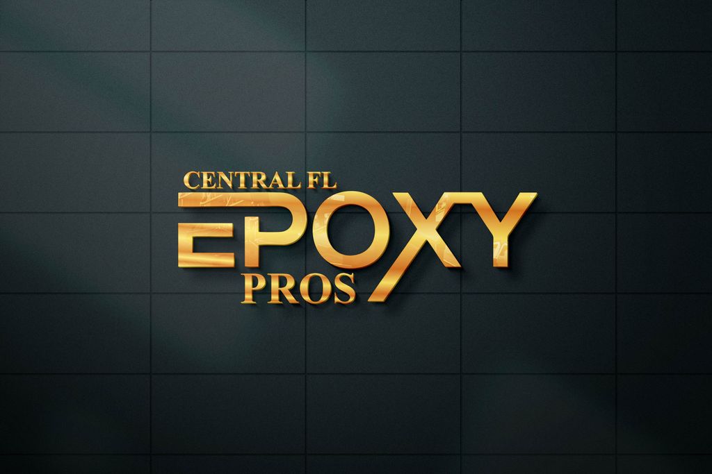 Central Fl Epoxy Pros