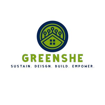 Avatar for GreenShe Remodeling