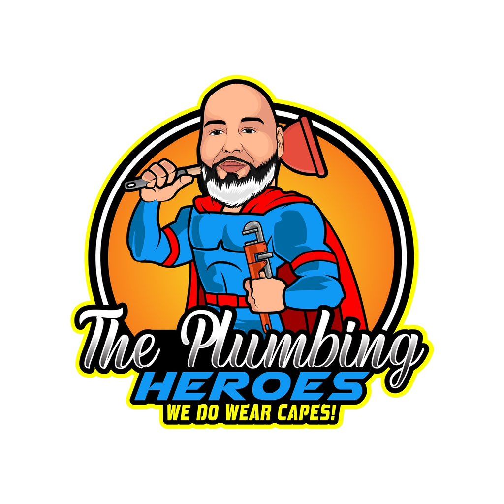 The plumbing heroes