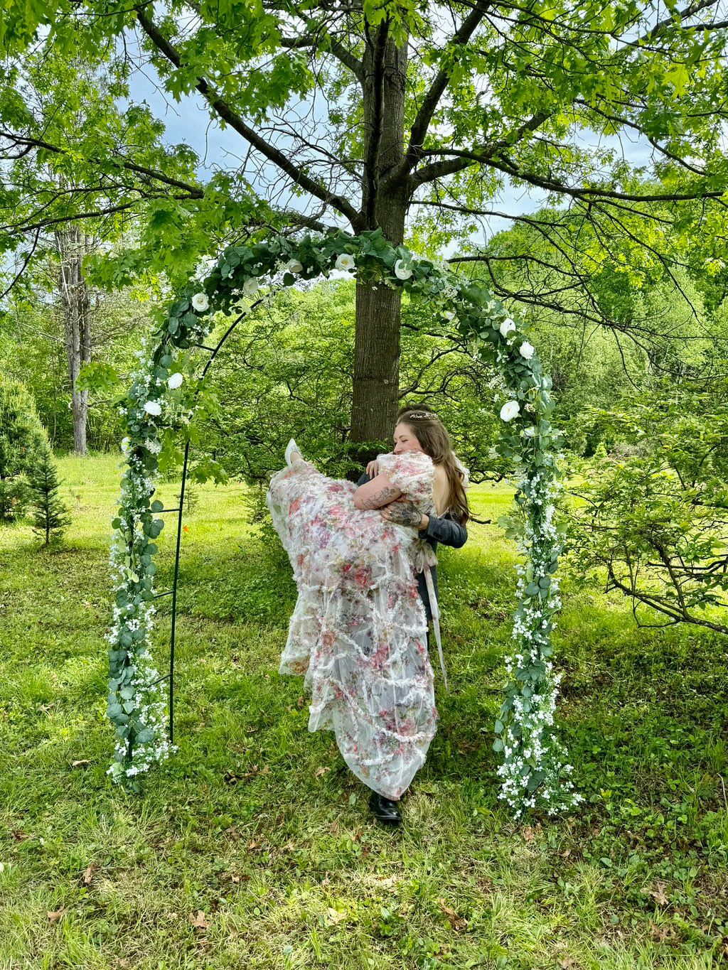Customer photos