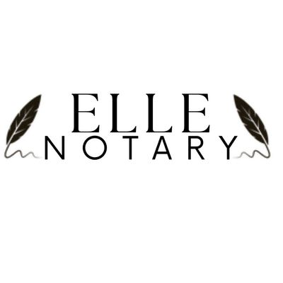 Avatar for Elle Notary