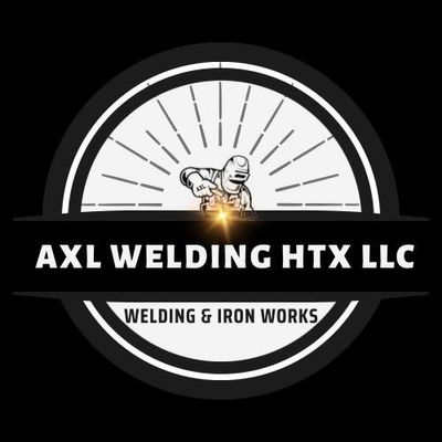 Avatar for AXL WELDING HTX LLC