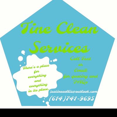 Avatar for Tine Clean Services