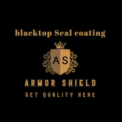 Avatar for Armor shield seal coating