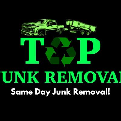Avatar for TOP hauling and junk removal