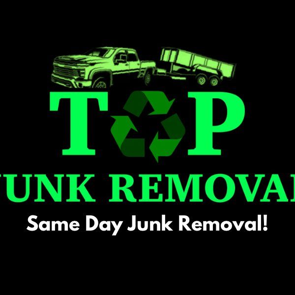 TOP hauling and junk removal