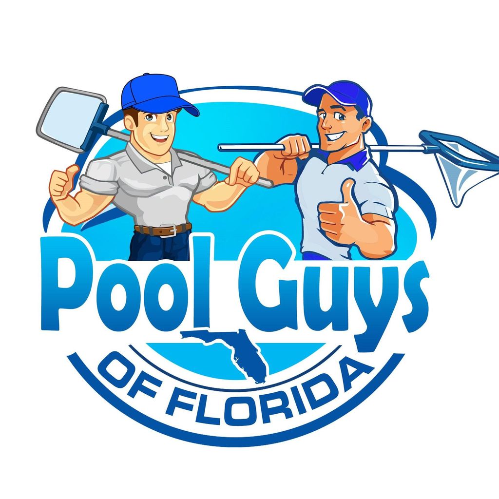 Pool Guys of Florida