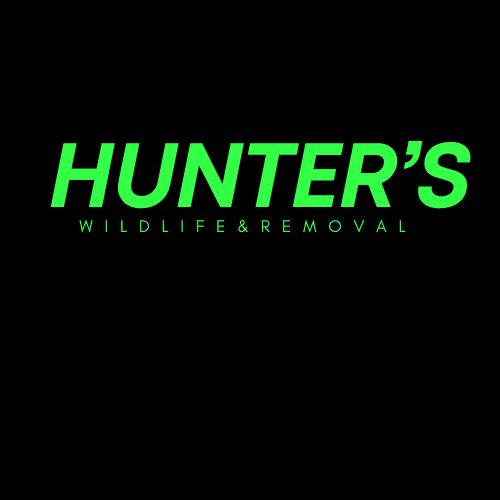 Hunter's Wildlife and Removal, LLC