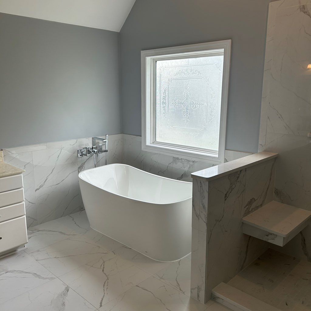 Caro-Lantic Interiors LLC