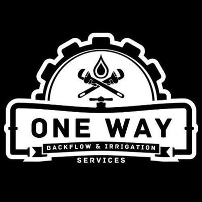 Avatar for One Way Backflow & Irrigation Services