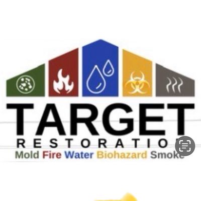 Avatar for Target  Restoration. Mold / Water.