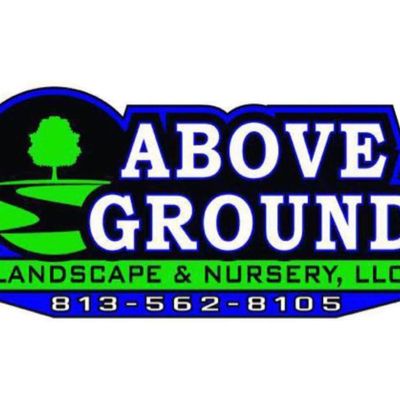 Avatar for Above Ground Landscape & Nursery LLC