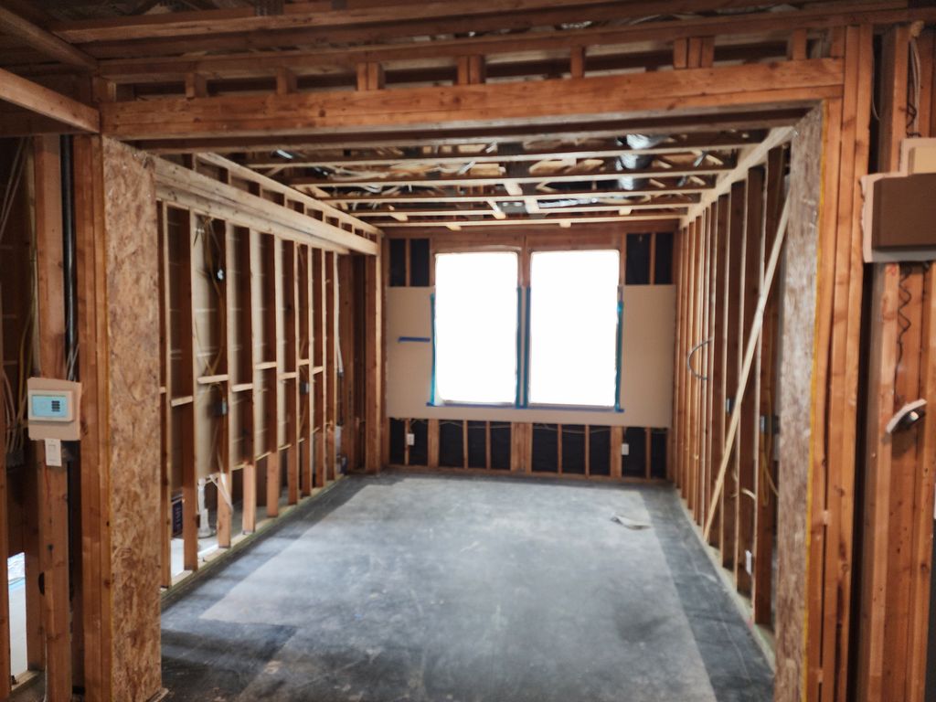 Drywall Repair and Texturing