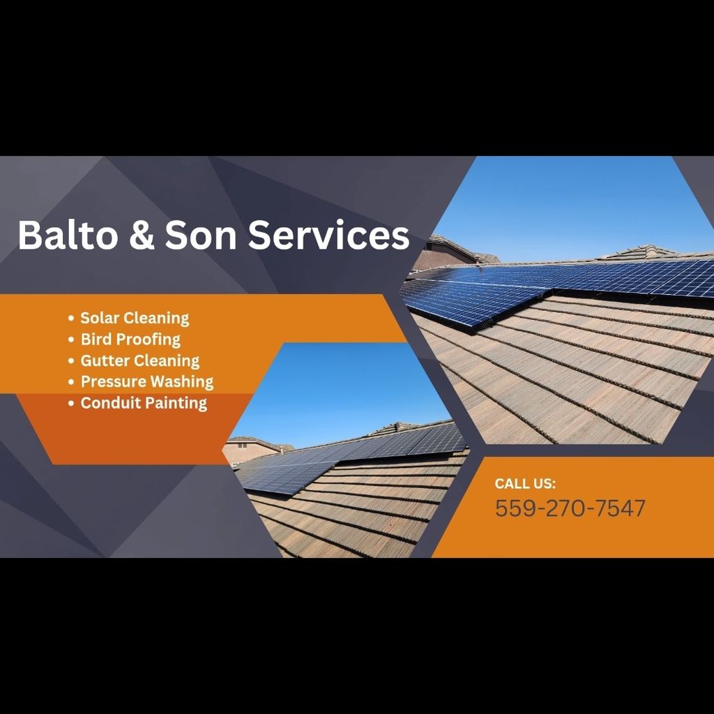 Balto & Son Services