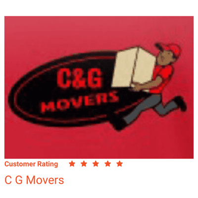 Avatar for C&G Services