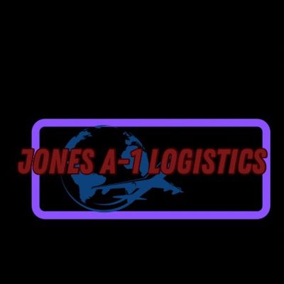 Avatar for Jones A-1 Logistics Llc