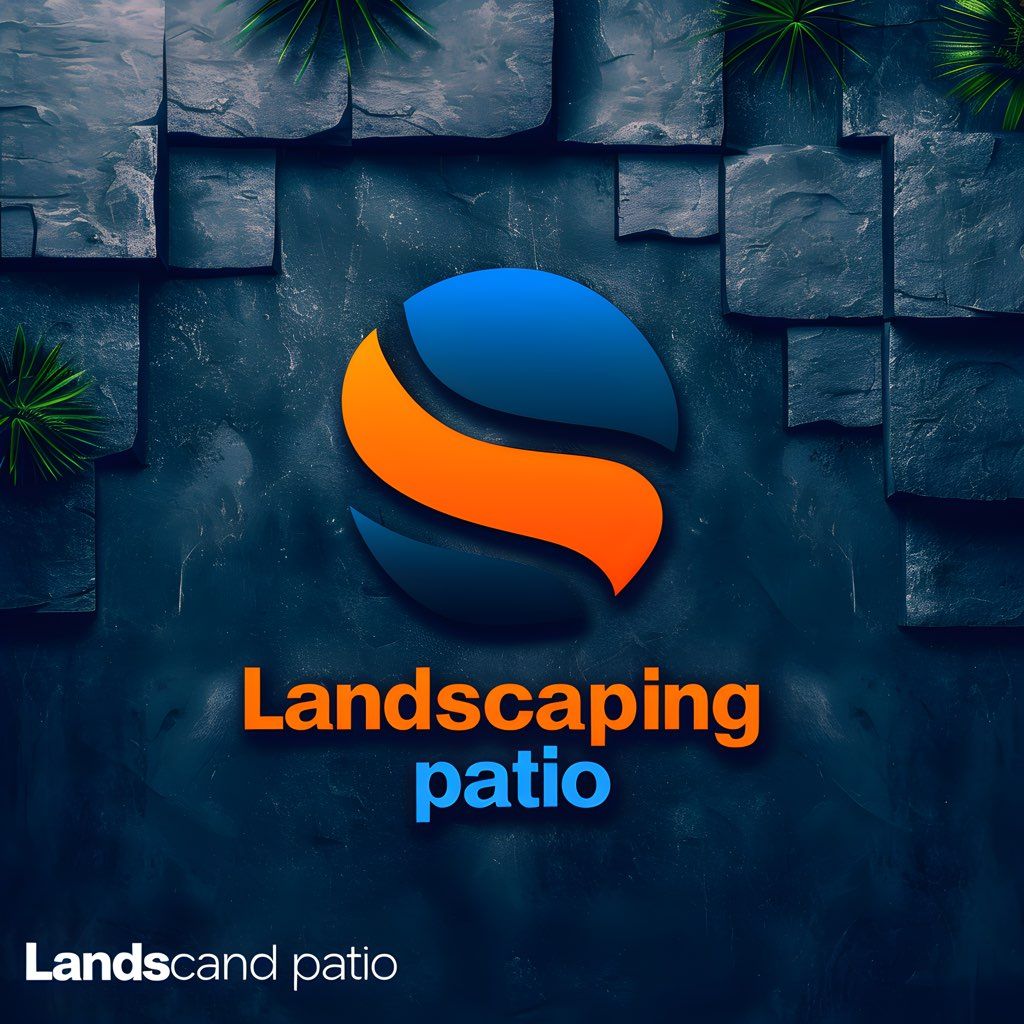 Aclandscaping and patio