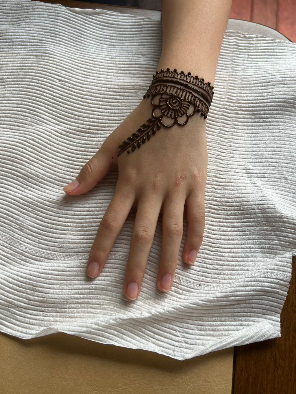 Customer photos