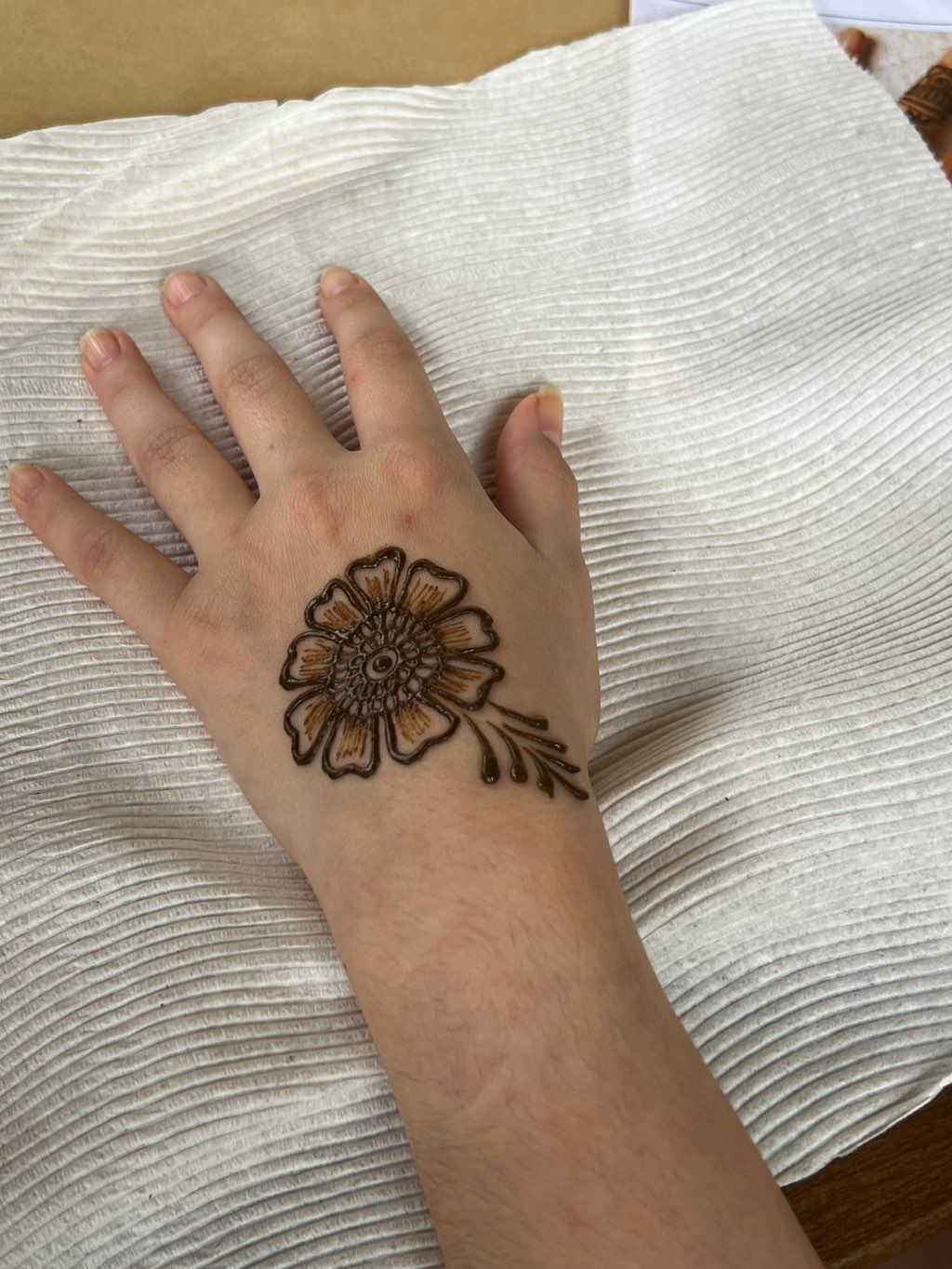 Customer photos