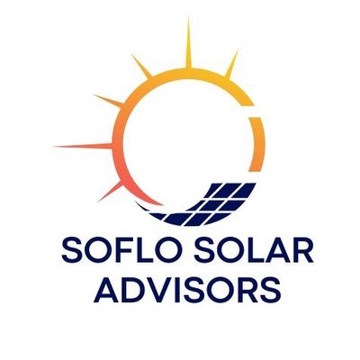 Avatar for SoFlo Solar Advisors