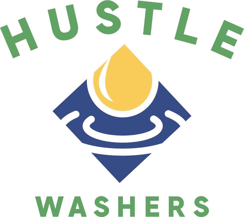 Hustle Washers