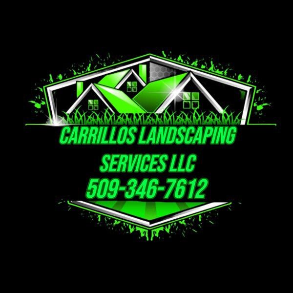 carrillo'slandscaping services