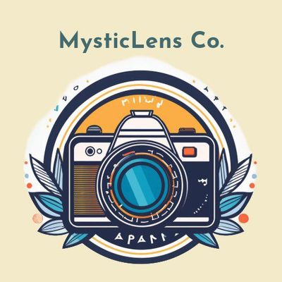 Avatar for MysticLens Co.