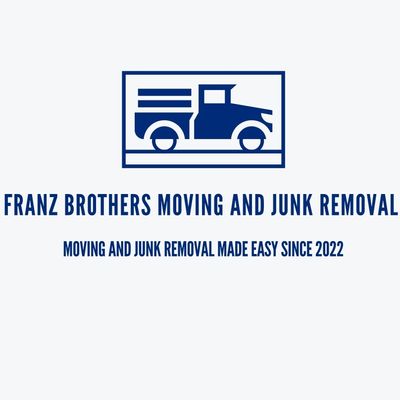 Avatar for Franz Brothers Moving and Junk Removal